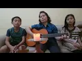 Download Lagu Bapa Kami Maharahim