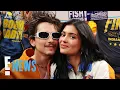 Inside Kylie Jenner Timothee Chalamet s Public Yet Private Romance E News