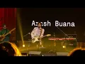 ARASH BUANA - I REALLY LOVE HER. [6 NOV 2024]