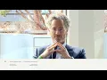 A Conversation on Data Democracy Alex Karp and Wolfgang Ischinger at Munich Security Conference