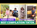 Download Lagu 🤣 COMPILATION BEST TIKTOK, MATIFAMILY @babyluke_ #matifamily #funny #compilation #babyluke #matifa