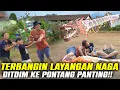 Download Lagu LAYANGAN NAGA DITDIM AKHIRNYA BISA TERBANG