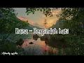 Berpindah hati - Raisa Karaoke No Vocal 