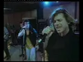 Jimmy Barnes & INXS - Good Times (Official Video)