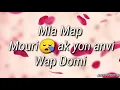 K-dilak ft Bedjine,Pouki'n te marye🎶🎼🎧,Official Video Lyrics by Alvin production🖋