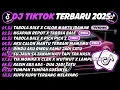 Download Lagu DJ TIKTOK TERBARU 2025🎵DJ TABOLA BALE X CALON MANTU IDAMAN🎵DJ NGAPAIN REPOT X TABOLA BALE