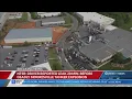 Driver reported leak minutes before deadly tanker explosion in Mooresville