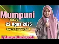 Download Lagu Mumpuni TERBARU 22 AGUSTUS 2025 Gaya Elit Nyarutang Sulit🤭|| Ustadzah Mumpuni Handayayekti 2025