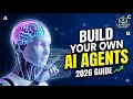 Build Your Own Autonomous AI Agent in Python OpenAI 2026 Complete Guide
