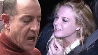 Michael Lohan Kate Major Lose Custody of Kids
