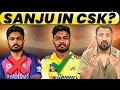 Download Lagu Sanju Samson to CSK? IPL’s Biggest Trade After Hardik Pandya – Rumour or Reality?