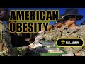 Army s solution for overweight applicants Bridging the standards GAP