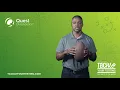Tackle Your Testing in Florida with Warrick Dunn and Quest Diagnostics