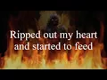 Download Lagu Disturbed - Deceiver (Lyrics) HQ
