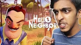 Download 🤣I'm Trying to Find NEIGHBOR'S SECRETS 🤣!! GAME THERAPIST MP3