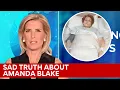 Amanda Blake Died Alone She Revealed the Reason Why