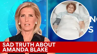 Amanda Blake Died Alone She Revealed the Reason Why
