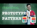 Prototype Pattern Creational Design Pattern Intent Examples UML Diagrams Code Trade-Offs
