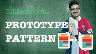 Prototype Pattern Creational Design Pattern Intent Examples UML Diagrams Code Trade-Offs