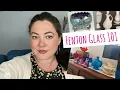 Fenton Art Glass 101 A GUIDE to Fenton Glass Figurines