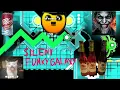 Silent Funky Galaxy verified (Jalilin Demon)