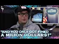 You Won t Believe Why Bobby Bones Was Fined 1 Million