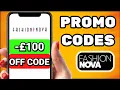 Fashion Nova Promo Code 2026 Best Fashion Nova Coupon Codes Discounts Save up to 100