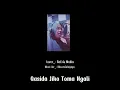 Download Lagu QASIDA MALUKU UTARA_JIKO TOMA NGALI COVER_(ROFIDA MUBIN)_ MUSIC ARR_(KhocesGoloipopo)