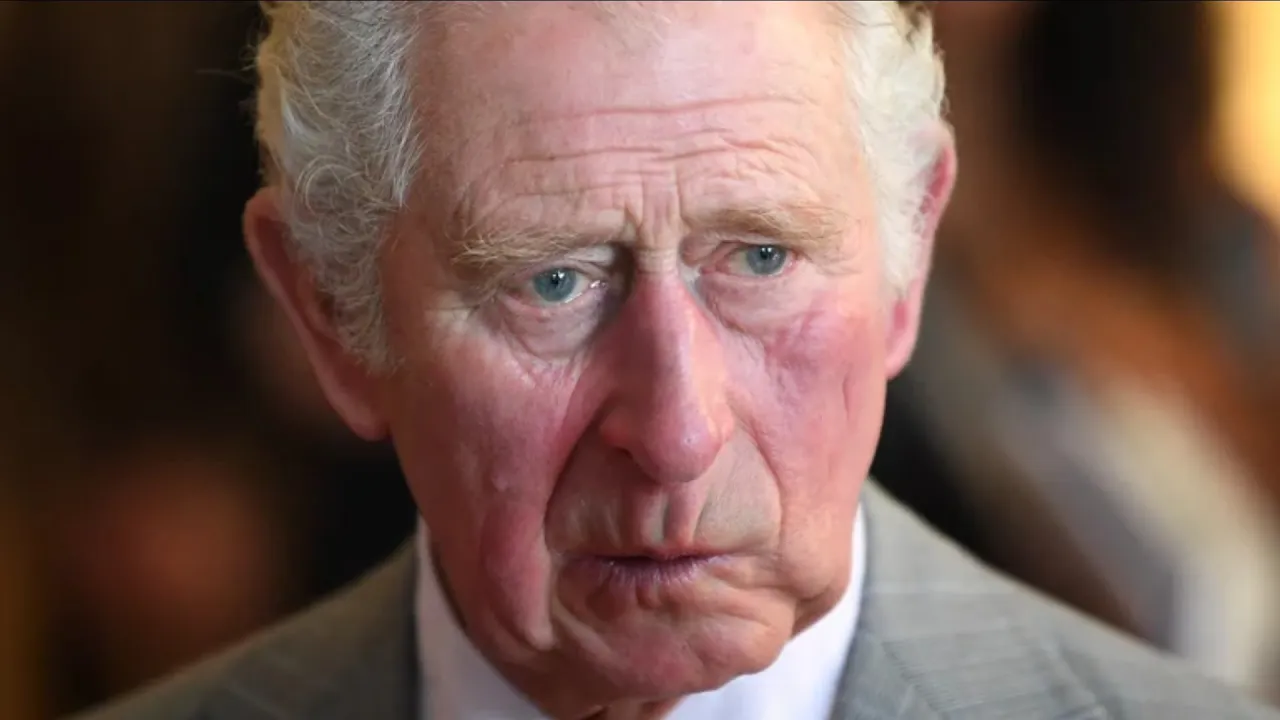 Really Weird Things About Prince Charles