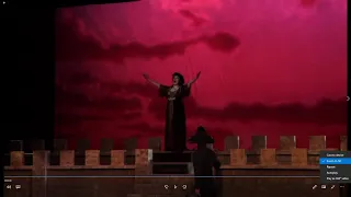 Tosca