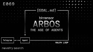 Thumbnail of the podcast