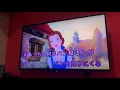美女と野獣　朝の風景　1人全役　前半