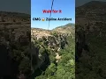 Zipline Accident Lebanon