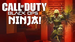 Call of Duty - NINJA MONTAGE! #1 (Funny Moments & Ninja Trolling)