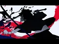 Lupe Fiasco - Samurai (Slowed + Reverb)