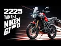 Download Lagu The 2025 Yamaha Niken GT Is FINALLY Launched – Here’s What You Need to Know!