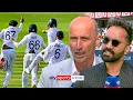 Download Lagu INSTANT REACTION! Nasser and DK react to England vs India THRILLER at Lord's