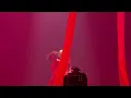 Doja Cat - Go Off. Front Row 4K quality. Los Angeles 11-2-2023