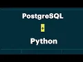 Data Science - PostgreSQL Database using Python Programming