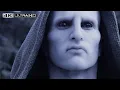 Prometheus 4K R Opening Scene