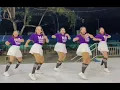 LETS TWIST AGAIN | DJ KENTJAMES | TIKTOK VIRAL | RETRO ZUMBA DANCE
