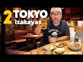 Modern vs Traditional The Izakaya Experience in Tokyo