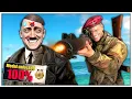 Download Lagu I Tormented the Bad German Man Repeatedly to Get 100% Completion in Sniper Elite 4, 5 and Resistance