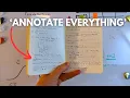 Becoming Obsessed with Learning - Through a Simple Notebook