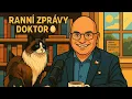 Download Lagu Ranní Zprávy 18. 06. 2025