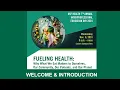 USF Health IPE Day 2024 Welcome Introductions