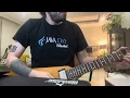 Cirith Ungol - I’m Alive solo cover