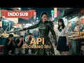 Download Lagu Siswi diganggu preman, ibunya dewi perang muncul balas dendam, seluruh kota gempar!
