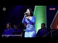 Lagu BERBUNGA LAGI ( Lagu Elvi Sukaesih ) Voc Indang Swastika DAHLIYA Musik Klasik Original // Anijaya