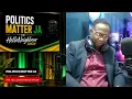 JLP Calls for Isat Buchanan to Resign After Scamming Comments